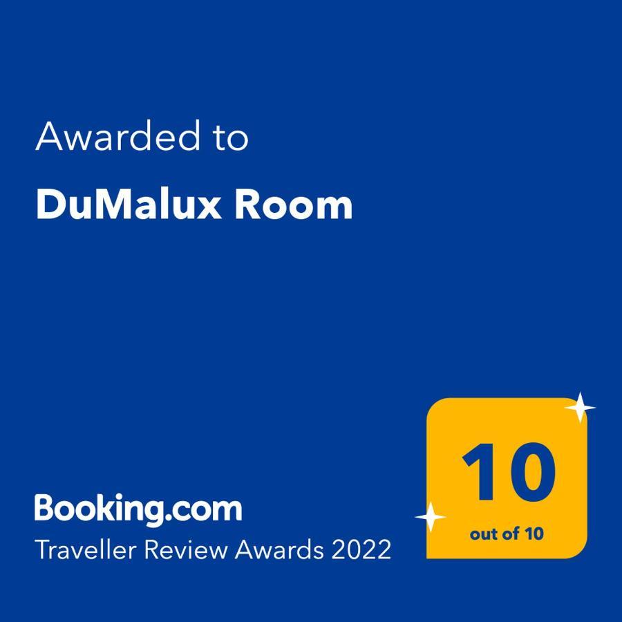 Dumalux Room Subotica Eksteriør bilde